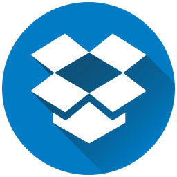 dropbox icon