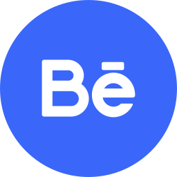 behance icono