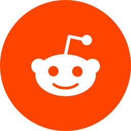 reddit icon