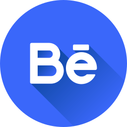 behance icoon
