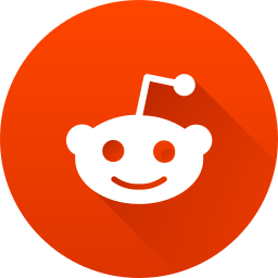 reddit icono