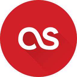 last fm icono