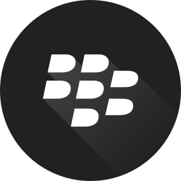 Blackberry icon