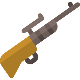 Sniper rifle icon