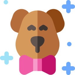 Dog icon