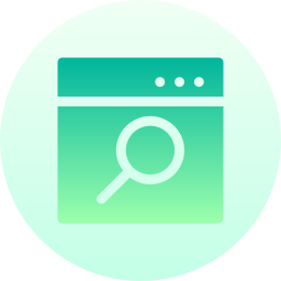 Search icon