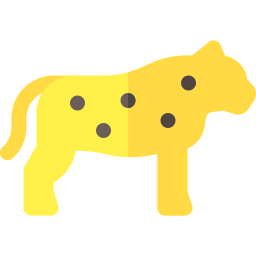 gepard icon