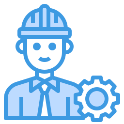 Engineer icon