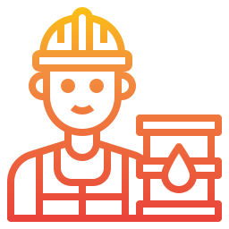 Worker icon