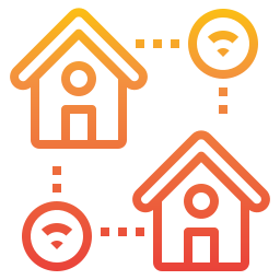 Smarthome icon