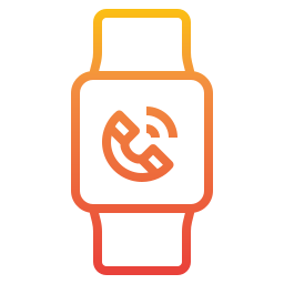 Smartwatch icon