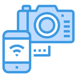 Camera icon