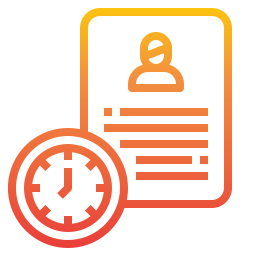 Document icon