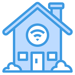 Smarthome icon