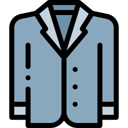 Jacket icon