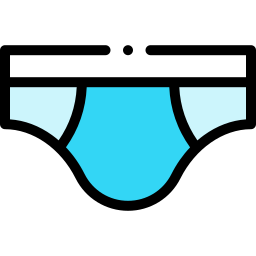 Underwear icon