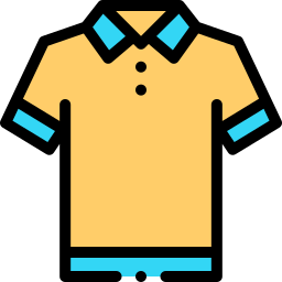 polo hemd icon