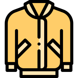 Jacket icon