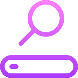 Search engine icon