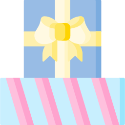 geschenk icon