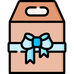 Gift icon