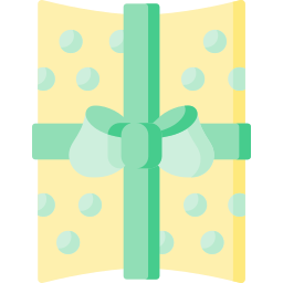 Подарок иконка