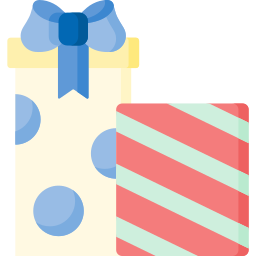 geschenk icon