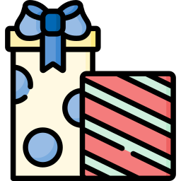 Gift icon