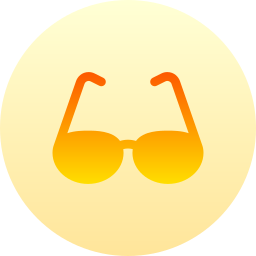 brillen icon