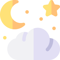 Cloud icon