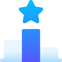 ランク icon