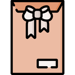 Envelope icon