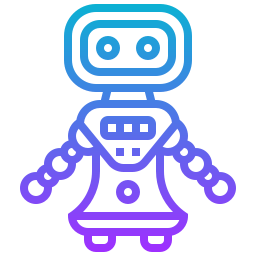 roboter icon