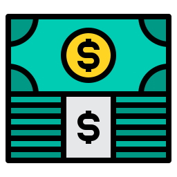 geldstapel icon