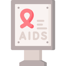 СПИД иконка