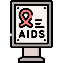 СПИД иконка