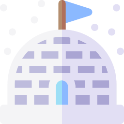 igloo ikona