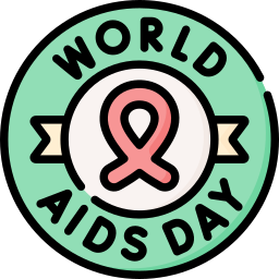 welt-aids-tag icon