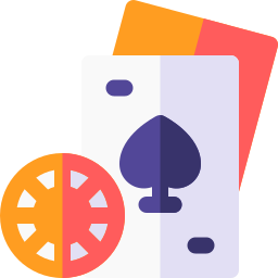 Poker icon