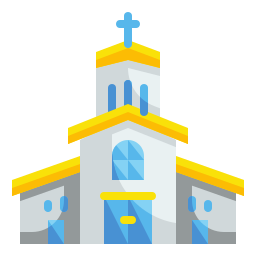 Church icon