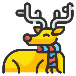 Reindeer icon