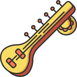 sitar icon