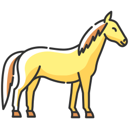 Horse icon