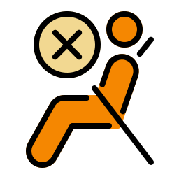 Airbag icon