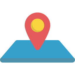 Map icon