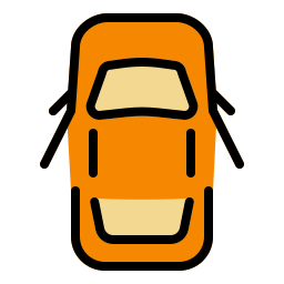 autotür icon