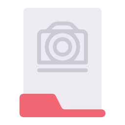 Camera icon