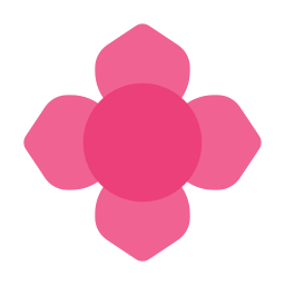 Flower icon