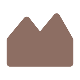 Mountain icon