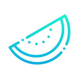 Watermelon icon